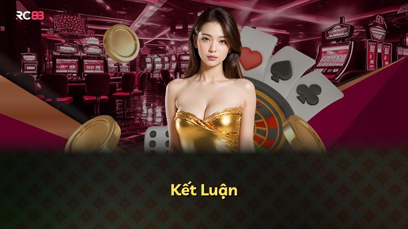 Kết Luận