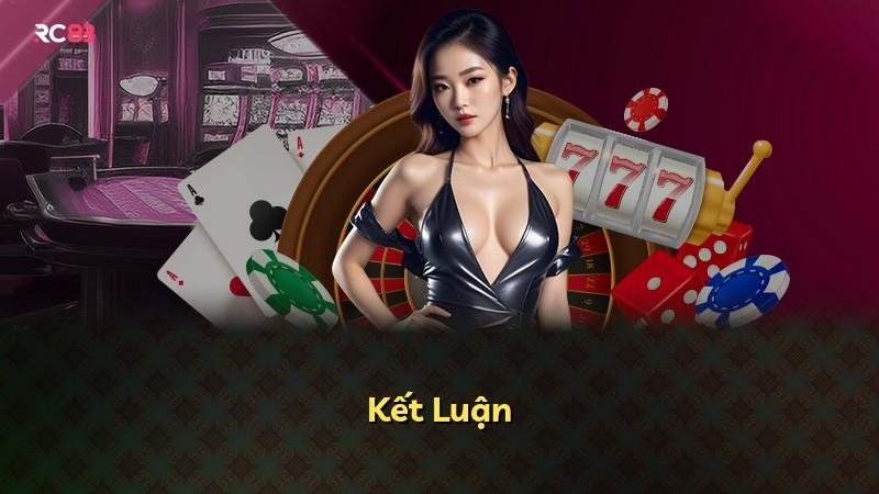Kết Luận