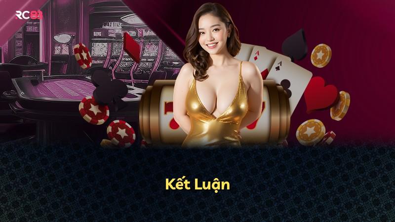 Kết Luận