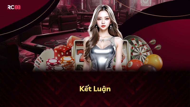 Kết Luận