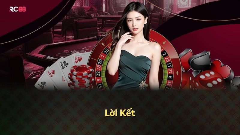 Lời Kết