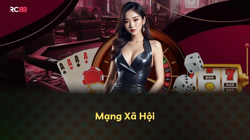 Mạng Xã Hội