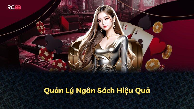 Quản Lý Ngân Sách Hiệu Quả