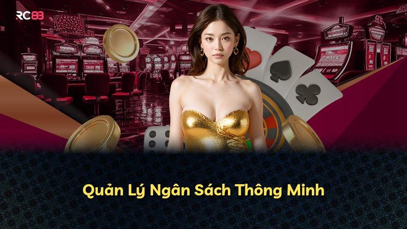 Quản Lý Ngân Sách Thông Minh