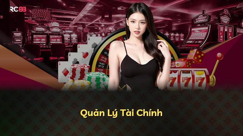 Quản Lý Tài Chính