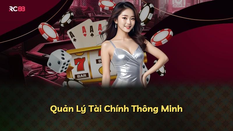 Quản Lý Tài Chính Thông Minh