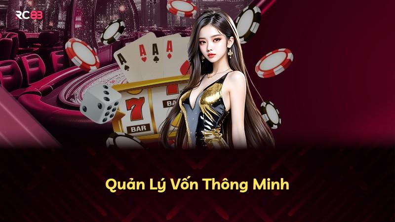 Quản Lý Vốn Thông Minh
