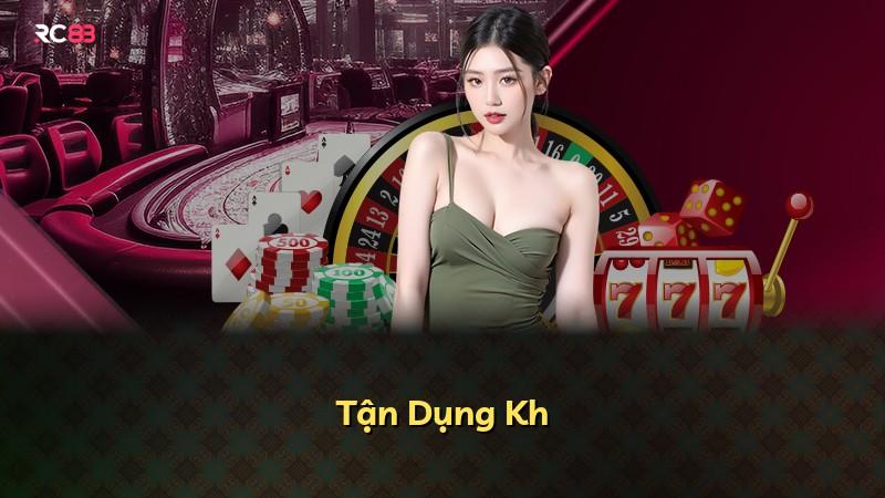 Tận Dụng Kh