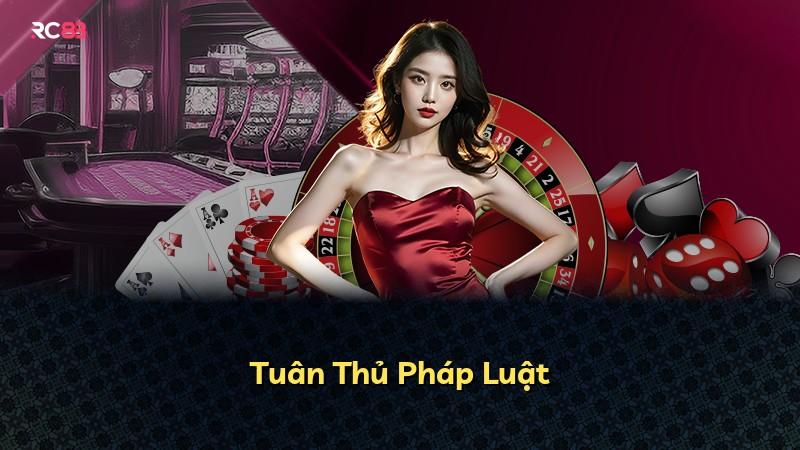 Tuân Thủ Pháp Luật