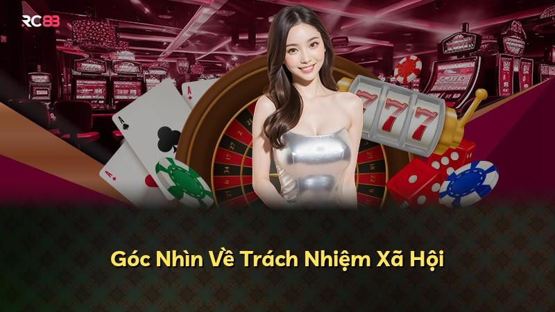 Góc Nhìn Về Trách Nhiệm Xã Hội